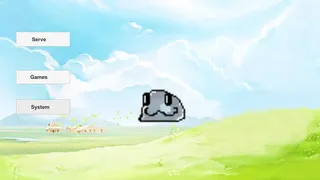 Скриншот 2 к игре Tiny Elf