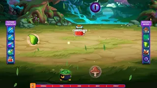 Скриншот 2 к игре Let's Make a Potion