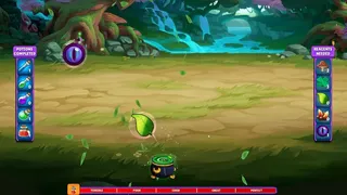 Скриншот 4 к игре Let's Make a Potion