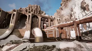 Скриншот 1 к игре Firmament