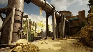 Скриншот 3 к игре Firmament