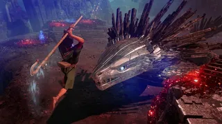 Скриншот 6 к игре Gate Zero