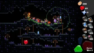 Скриншот 3 к игре Lichkeeper