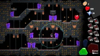 Скриншот 4 к игре Lichkeeper