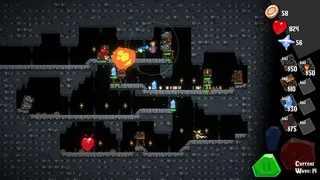 Скриншот 5 к игре Lichkeeper