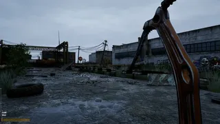 Скриншот 1 к игре Danger is near