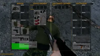 Скриншот 3 к игре Danger is near