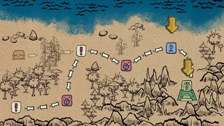 Скриншот 3 к игре Potion Slingers