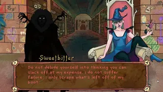 Скриншот 4 к игре Potion Slingers