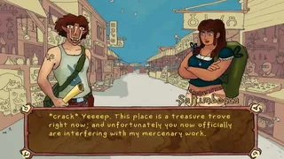 Скриншот 5 к игре Potion Slingers