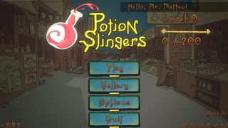 Скриншот 7 к игре Potion Slingers