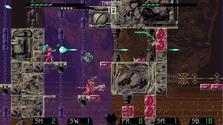 Скриншот 3 к игре Raimodula