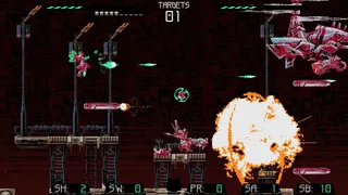 Скриншот 5 к игре Raimodula