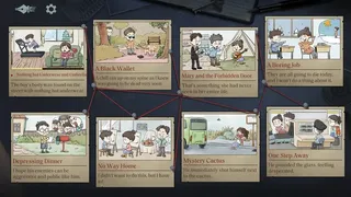 Скриншот 4 к игре Turlock Holmes