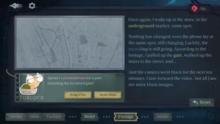 Скриншот 5 к игре Turlock Holmes