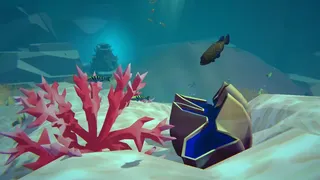 Скриншот 6 к игре Dolphin Spirit: Ocean Mission
