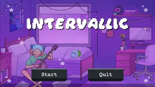 Скриншот 1 к игре Intervallic