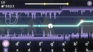 Скриншот 5 к игре Intervallic
