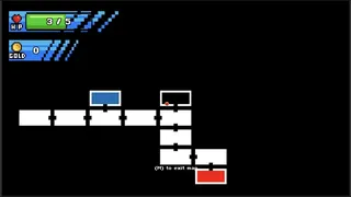 Скриншот 1 к игре Trials of the Spirit