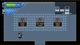 Скриншот 2 к игре Trials of the Spirit
