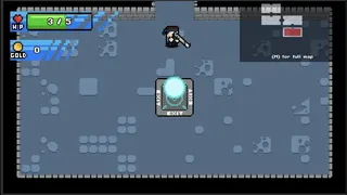 Скриншот 3 к игре Trials of the Spirit