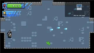 Скриншот 4 к игре Trials of the Spirit