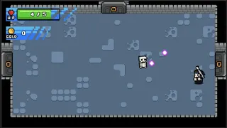 Скриншот 5 к игре Trials of the Spirit