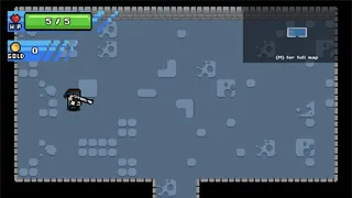 Скриншот 6 к игре Trials of the Spirit