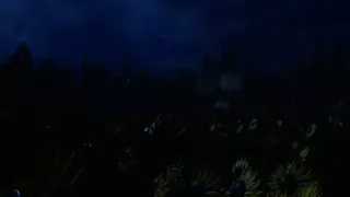 Скриншот 1 к игре The Moonflower (Alpha)