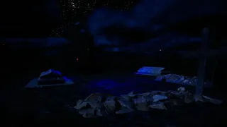 Скриншот 2 к игре The Moonflower (Alpha)