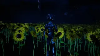 Скриншот 3 к игре The Moonflower (Alpha)
