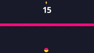 Скриншот 3 к игре Tap Shap - The World's First Multi-platform Reaction Game