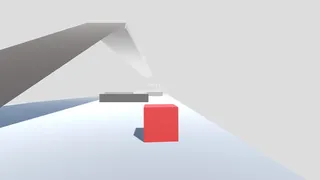 Скриншот 5 к игре CUBERUN