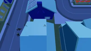 Скриншот 1 к игре Horde