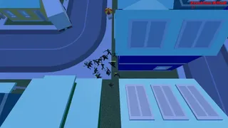 Скриншот 2 к игре Horde