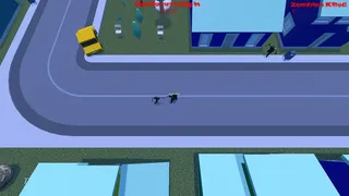 Скриншот 7 к игре Horde