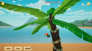 Скриншот 5 к игре Launch The Baby