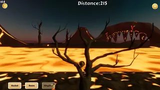Скриншот 6 к игре Launch The Baby