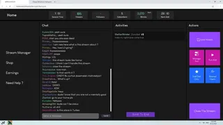 Скриншот 3 к игре Madhouse Madness: Streamer's Fate