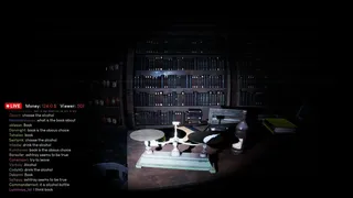 Скриншот 4 к игре Madhouse Madness: Streamer's Fate