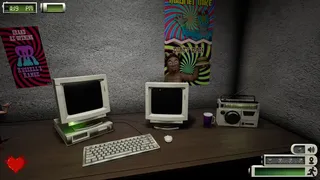 Скриншот 1 к игре Russell's Range