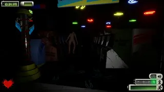 Скриншот 2 к игре Russell's Range