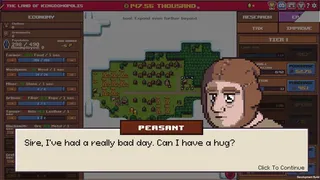 Скриншот 4 к игре Kingdom Incremental