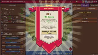 Скриншот 5 к игре Kingdom Incremental