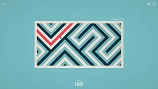 Скриншот 2 к игре Linia Stripes