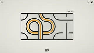 Скриншот 7 к игре Linia Stripes
