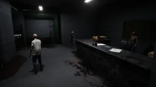 Скриншот 3 к игре Совершенно Секретно