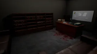 Скриншот 6 к игре Совершенно Секретно