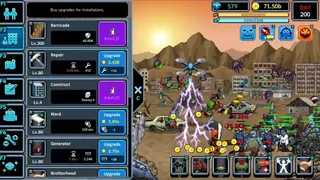 Скриншот 6 к игре 200 DAYS Zombie Apocalypse