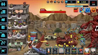 Скриншот 7 к игре 200 DAYS Zombie Apocalypse